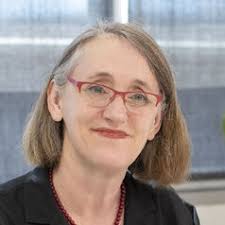 Katherine (Kate) Power