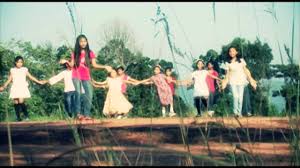 Jisu Nama Jisu Garo Gospel Song Youtube