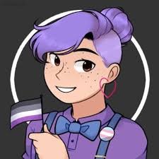 Eli Blue (They/Them) (@EnbyEliBlue)