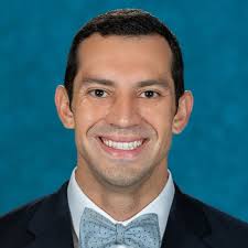 Hunter Smith, MD, MPH