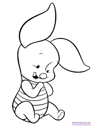 There are 1745 winnie the pooh drawings for sale on etsy, and they cost $11.84 on average. Baby Winnie The Pooh Characters Drawings Google Search Piglet Winnie The Pooh Disney Drawings Drawings