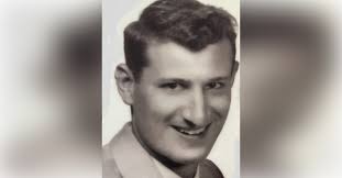 Obituary information for Ray Creps