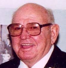 Everette Hough Obituary January 22, 2010