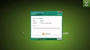 Kaspersky Tdsskiller Detect And Remove Rootkit Malware On Your Pc Download Video Previews Youtube