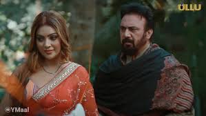 Watch Kavita Bhabhi S3 Part 3 (18+ Adult) ULLU Web Series » XMAZA