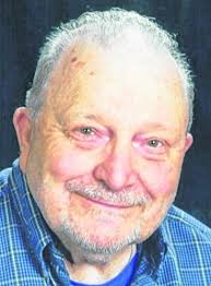 Robert Burtis Obituary (1930