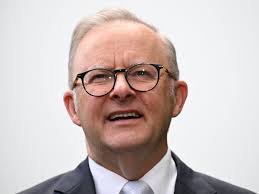 Albanese 'confident' US would come to Australia's defence in event of  attack