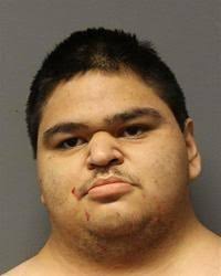 Camp Verde man arrested for screwdriver stabbing in VOC