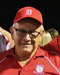 Ronald E. "Ronnie" Baugh Obituary September 3, 2025