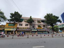Phường 9 mỹ tho tiền giang. Cáº­n Cáº£nh Tiá»n Giang Ngay Ä'áº§u Thá»±c Hiá»‡n Gian Cach Xa Há»™i