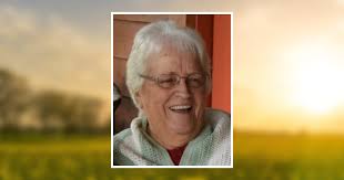 Wildagail Agnes "Muncy" Marshall Obituary May 9, 2020