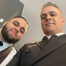 Happy Birthday to my firstborn @collin.harrison!!! I love you and the man  you have become and I am so proud of who you are. Getting to work with you  each day is