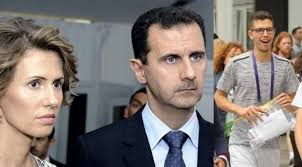 SYRIA: New US sanctions against individuals and entities supporting Syrian  President al-Assad and his Baath Regime