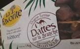 Dattes