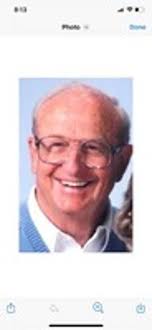 Robert A. Daniels Obituary