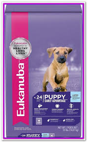 Best Dog Food For Large Breeds 2018 Large Breed Puppy Food Best Dog Food Puppy Food