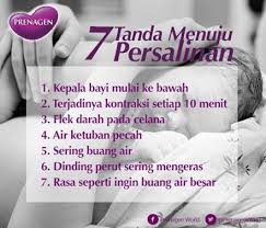 Usia 9 bulan, minggu ketiga. Facebook