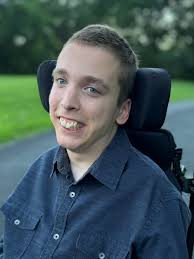 Support Walk & Roll for Disabilities