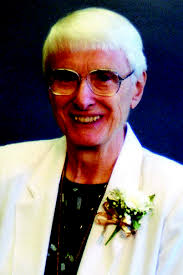Sister Patricia Sammons, SNDdeN (formerly Daniel Dolores)