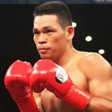 Elijah Pierce vs. Arthur Villanueva, OTX 5