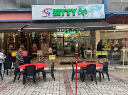 Sitty Cafe