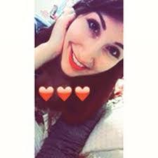 Angelica Garza's Instagram, Twitter & Facebook