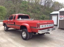 Image result for Poppy Red 1993 Ram