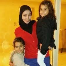 أحدث صور لمريم وهنا بنات شيرين عبد الوهاب 2015 http www banotacool net 2014 12 2015 24 html fashion nun dress dresses