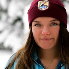 Riley Whitney, SCA Urban Fisheries & Outreach Intern, U.S. Fish and  Wildlife Service