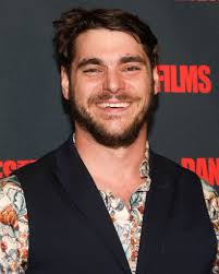 Actor with cerebral palsy lands role in series