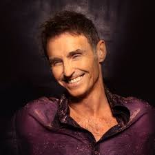 Marti Pellow