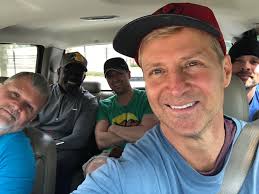 Memphis native live music at Ragin' Cajun