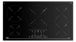 Funnatic.es te informa que los programa tu inducción teka y no te preocupes de apagarla: Placa De Induccion Ir 9530 De Teka
