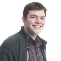 Benjamin Zook: Political passion runs strong