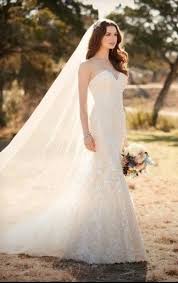 20 Beautiful Wedding Dresses Woodbridge Ontario Of Dress 16 In 2020 Essense Of Australia Wedding Dresses Wedding Dresses Fit And Flare Wedding Dress