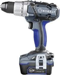 Black And Decker Stud Finder Battery Replacement Kobalt Tools Power And Value At Lowe S Kobalt Tools Tools Panasonic Power Tools