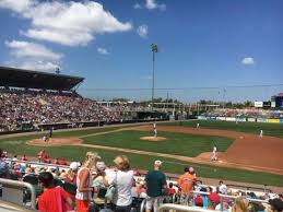 Photos At Hammond Stadium At Centurylink Sports Complex