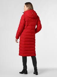 #hoseonline #wellensteyn accessoires #jacken #wellensteyn synergy herren jacke schoko damen jacke cordoba schwarz elegant wärmend und sehr praktisch: Wellensteyn Damen Funktionsmantel Cordoba Long Online Kaufen Peek Und Cloppenburg De
