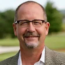 Curtis B. "Curt" Evans (1958-2023)