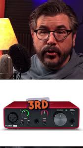 Best beginner gear of 2023 for voiceover. #voiceactor #voiceover #gear