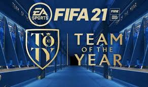 The first set of fifa 21 team of the week 13 predictions listed below were chosen by youtuber kieronsff. Fifa 21 Team Of The Year When Is Toty Out Release Date Start Time Fut Card Predictions Gaming Entertainment Express Co Uk
