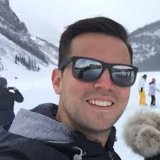 Alex Markovich's Instagram, Twitter & Facebook