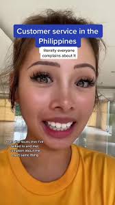 Customer Service Experience in the Philippines vs Canada