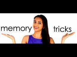 It can often be a challenge to find just the right words but a well chosen saying or quote can help when you're lost for words. How To Spell Tip 5 Using Memory Tricks Youtube