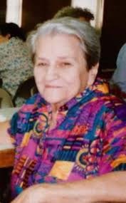 Hazel Mary Thibodeaux Brinkman (1913-1998)