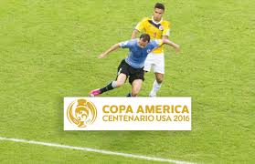 The copa america centenario is just around the corner and the squads are shaping up for the 16 teams competing this june in the united states. Hbs Becomes Official Provider Of The 2016 Copa America Centenario Hbs