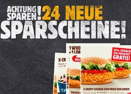 Die besten burger king gutscheine ≫ 7 aktuelle rabattaktionen und codes ★ täglich neu ★ jetzt kostenlos einlösen und geld sparen! Neue Burger King Coupons Bis 30 April 2016 Gultig Snipz De