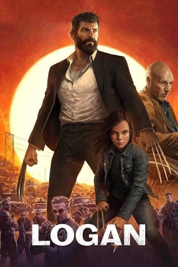 Logan - Reviews — The Movie Database (TMDB)