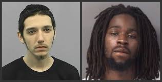 Mercer County Sheriff names men from Ewing and Trenton to most-wanted list 