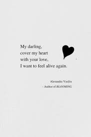 Thank You For Your Love Alexandra Vasiliu Love Poems Inspirational Poems Favorite Book Quotes